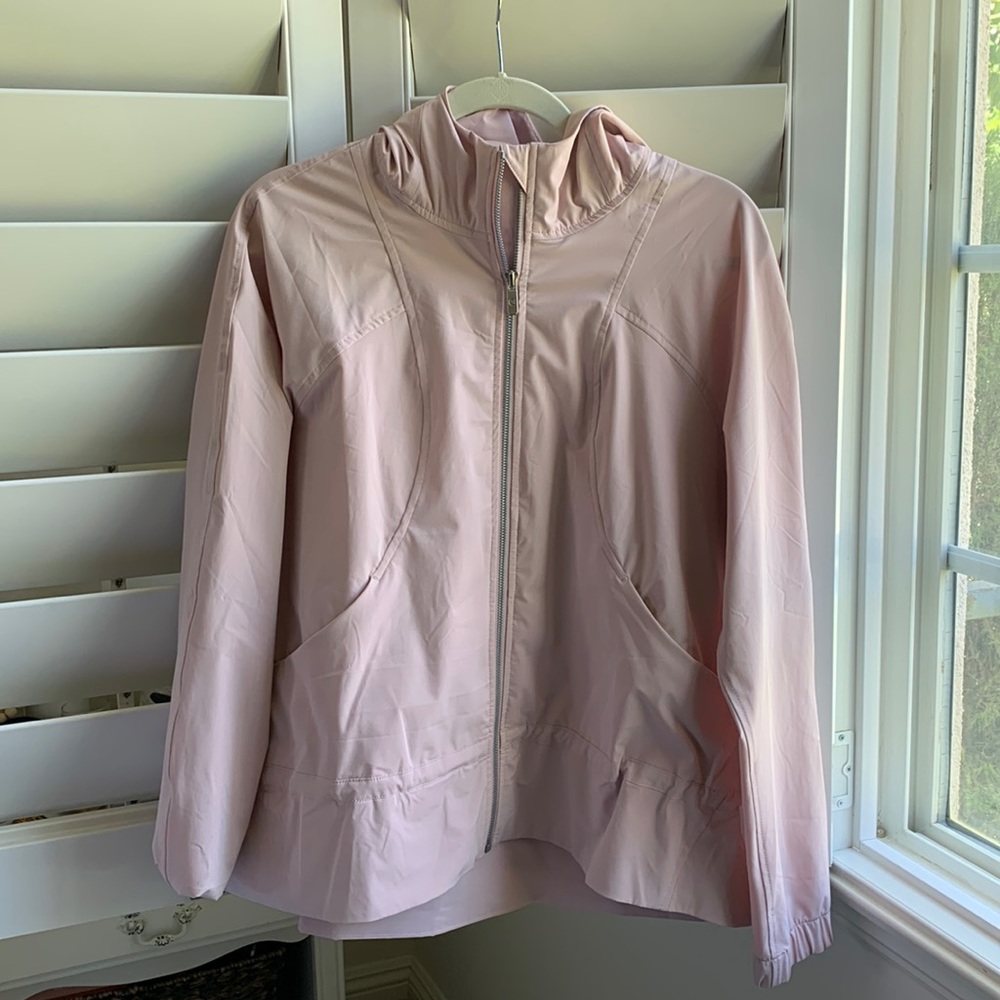 Lululemon Pack It Up Jacket - Picture 5 of 16
